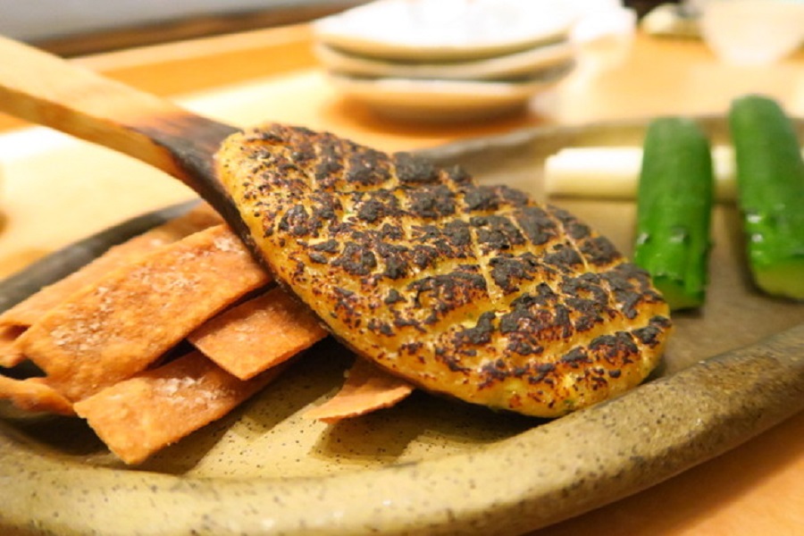 酒彩蕎麦 初代