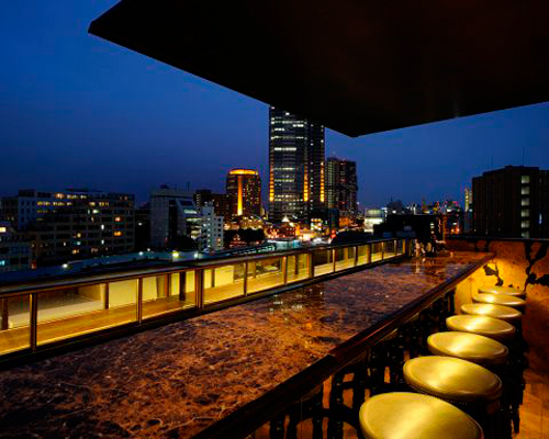 Bistro Franky Hotel