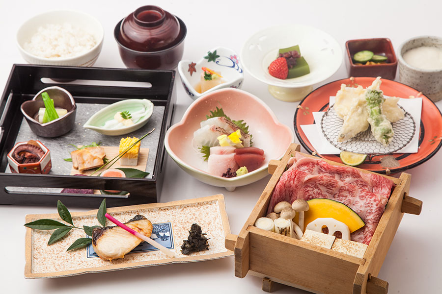 京個室 辻が花 上野店