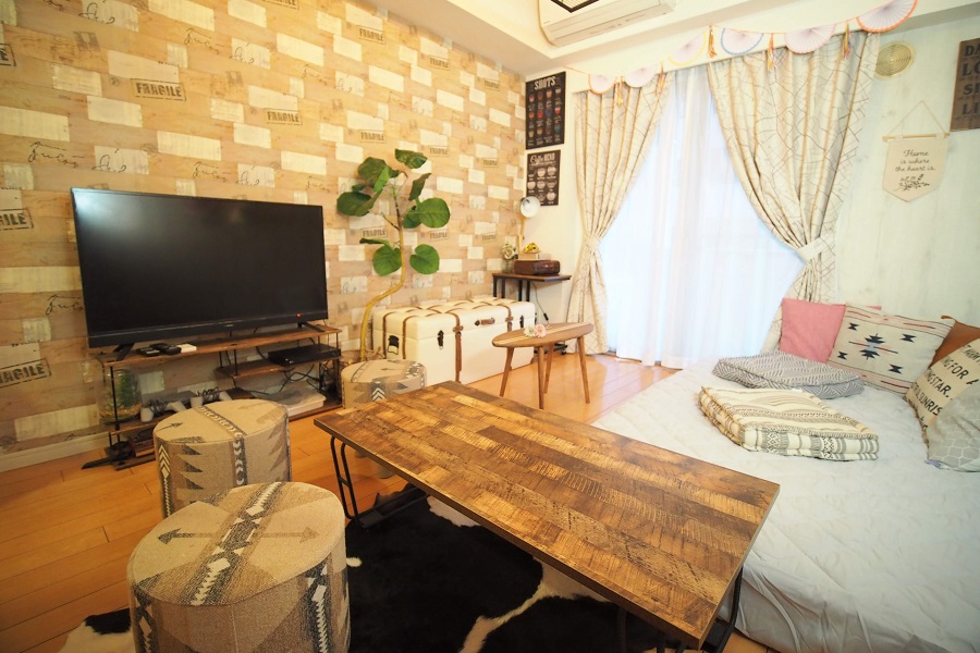 Cafe Style 新宿