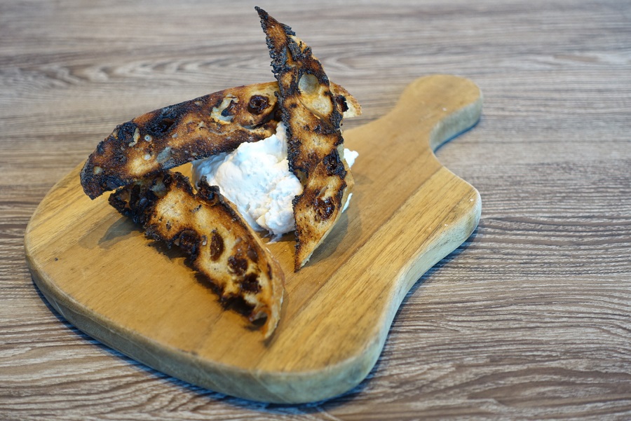 KNOCK CUCINA BUONA ITALIANA 東京ミッドタウン店