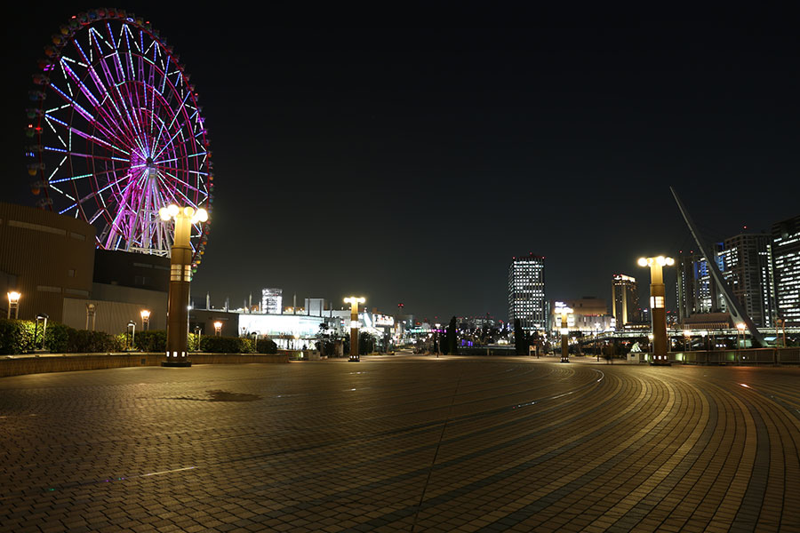 夢の大橋