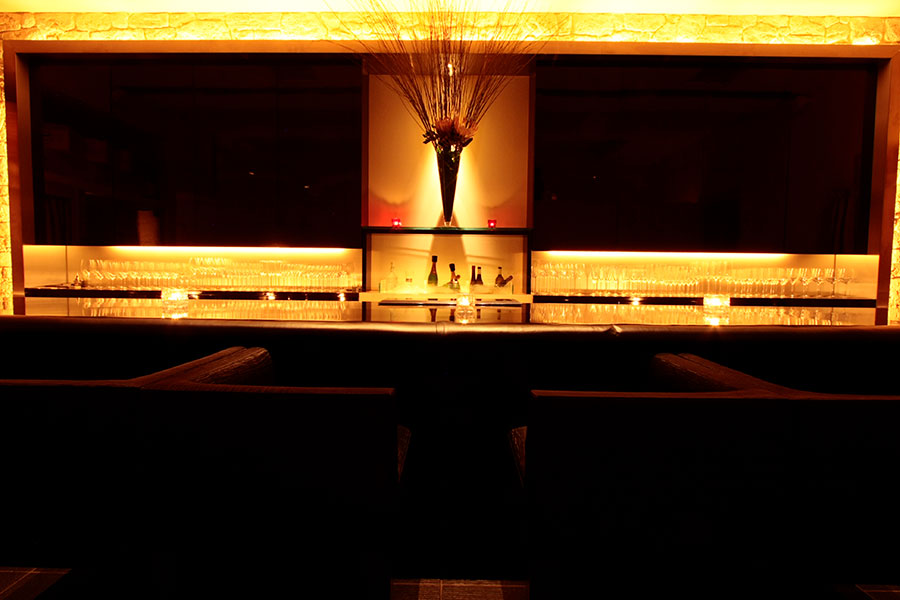 『Cave de Champagne DIVIN』
