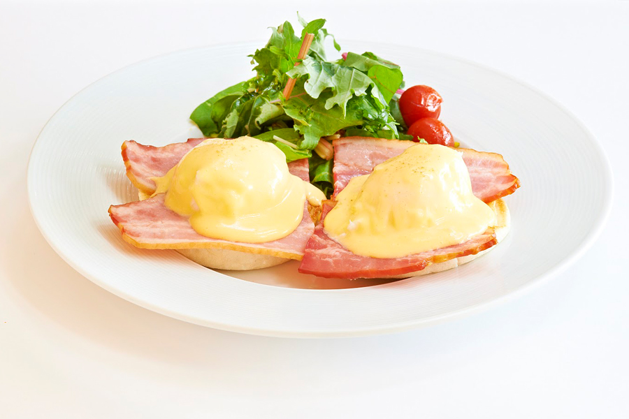 エッグセレント