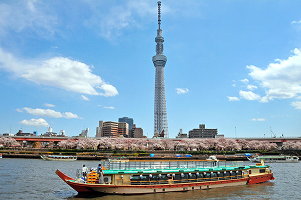 スカイツリー