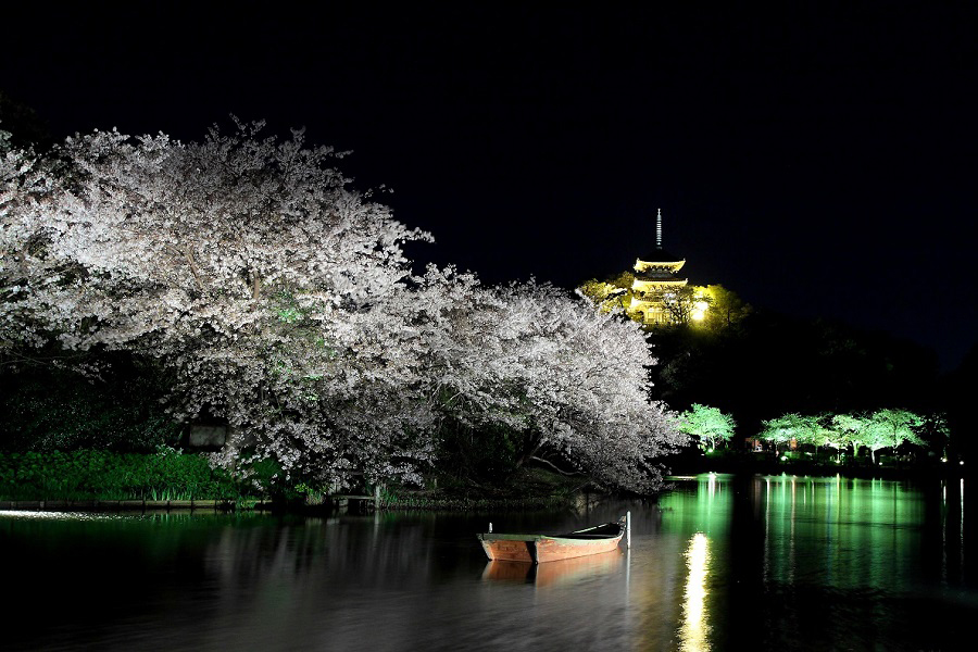 三溪園