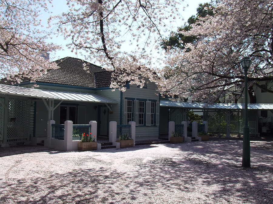 山手公園