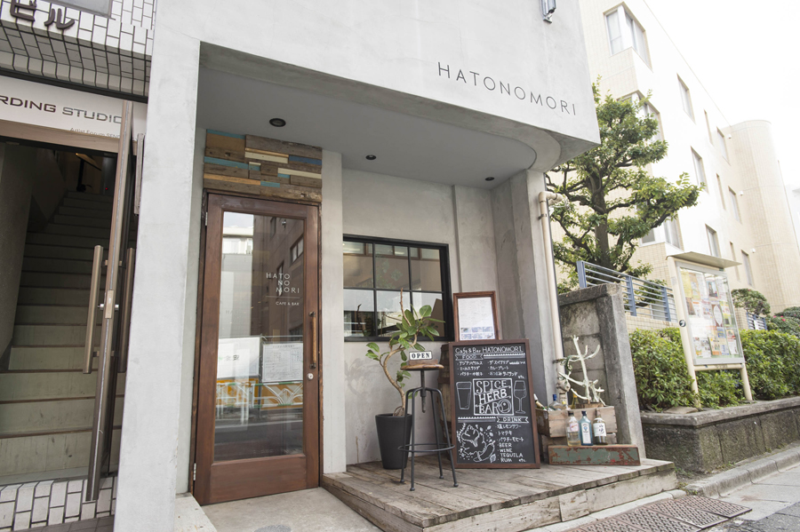 『APPARTEMENT 301』