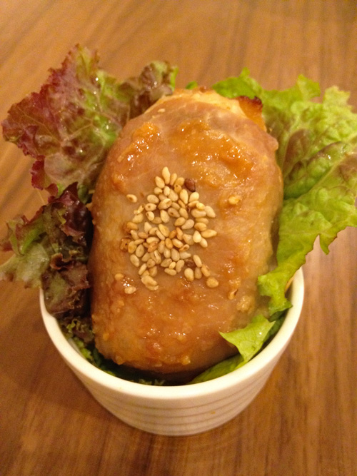 Onigily Cafe
