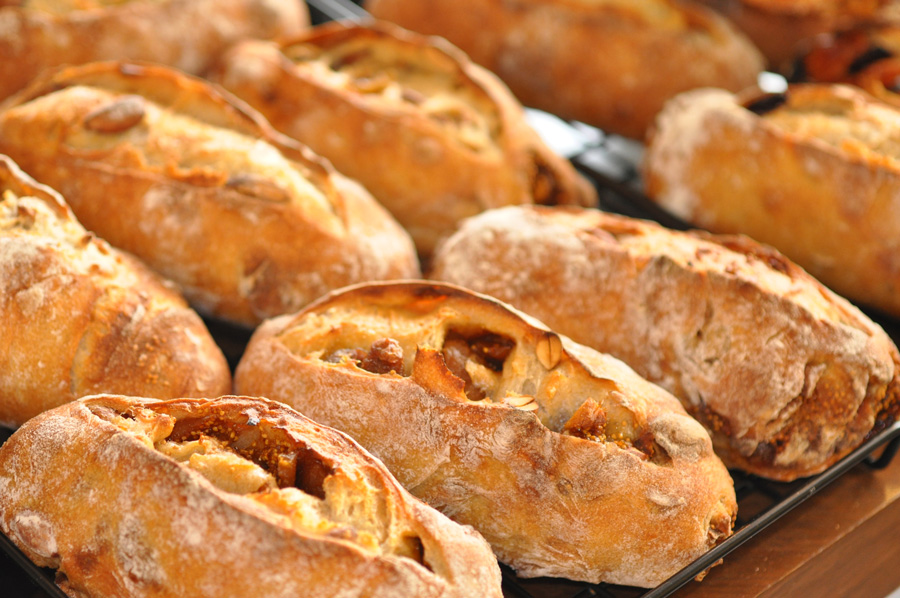 CROSSROAD BAKERY