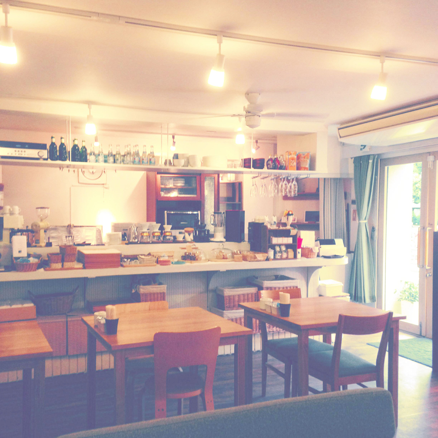cafe