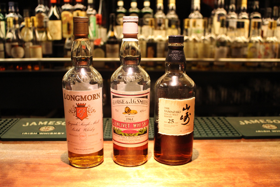 原価BAR GINZA