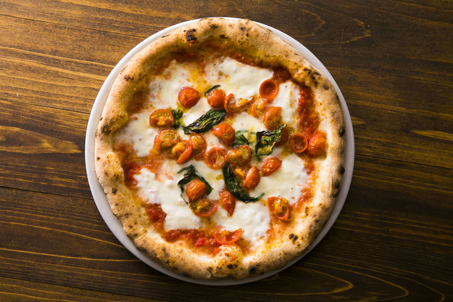 Trattoria&Pizzeria LOGIC