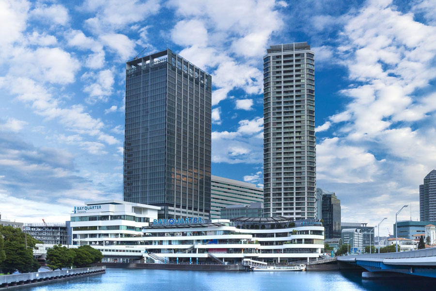 横浜駅周辺デート