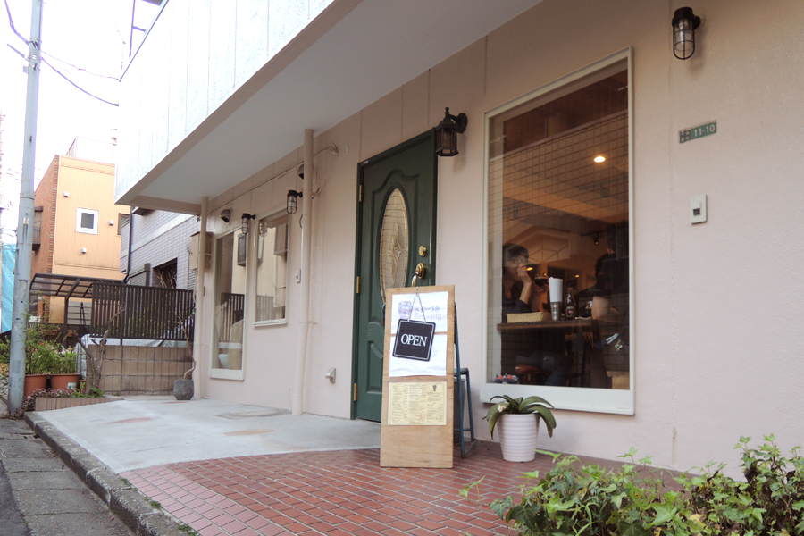さかづき Brewing