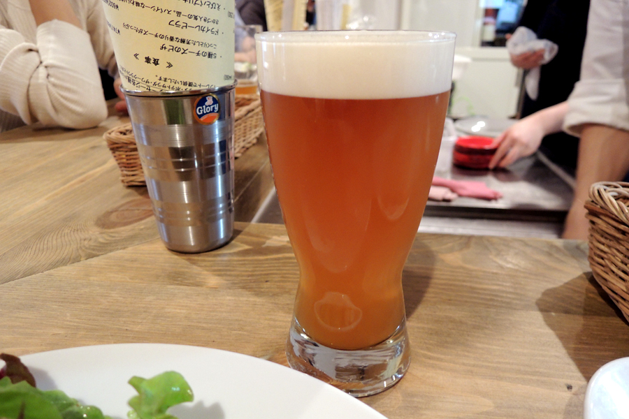 IPA(インディア・ペール・エール)