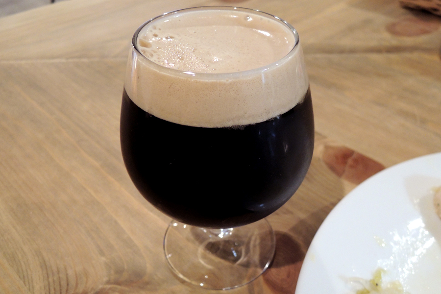 クラフトビール