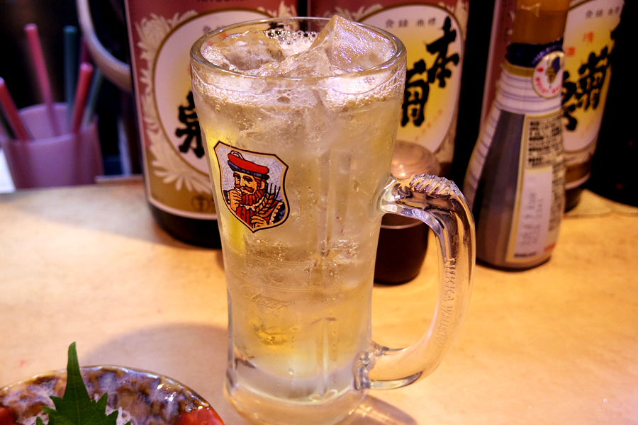 徳ハイ