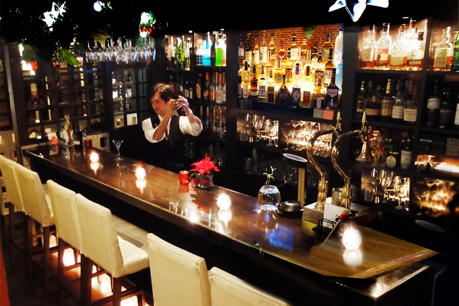 Heart Dinin’Bar &K