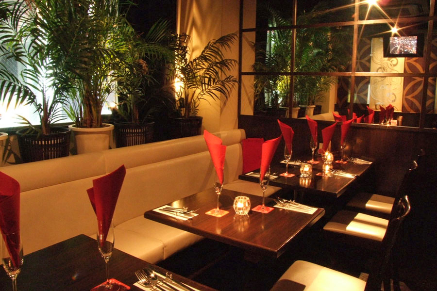 Heart Dinin’Bar &K