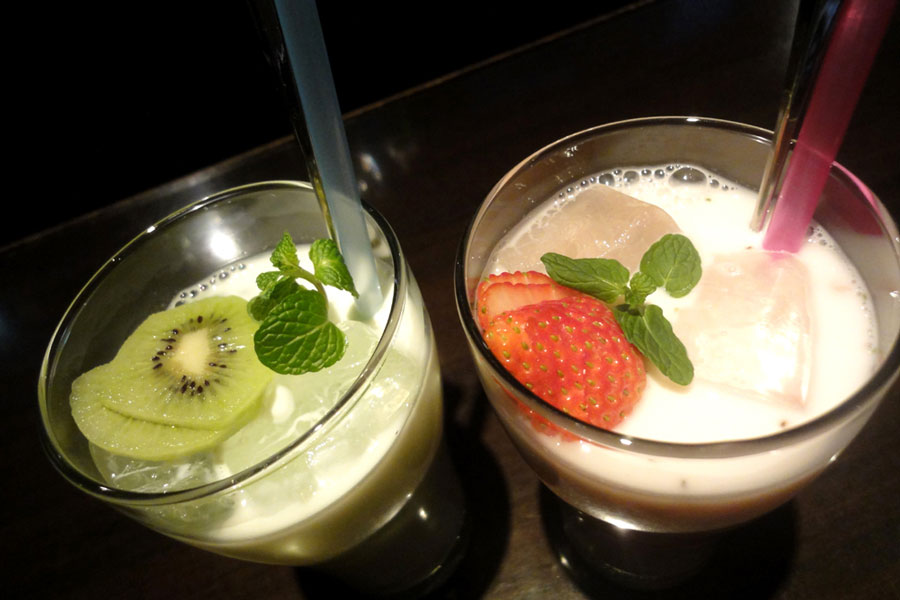 Heart Dinin’Bar &K