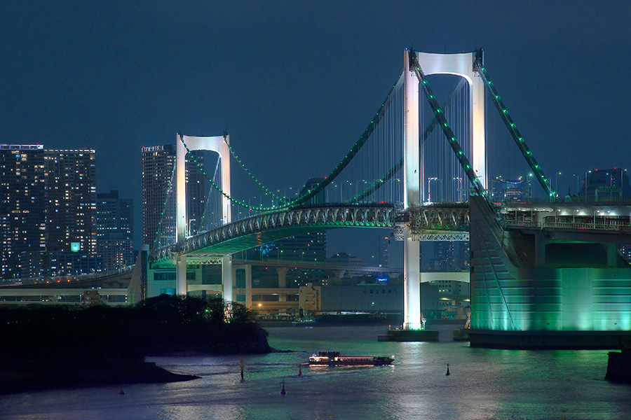 東京水辺ライン