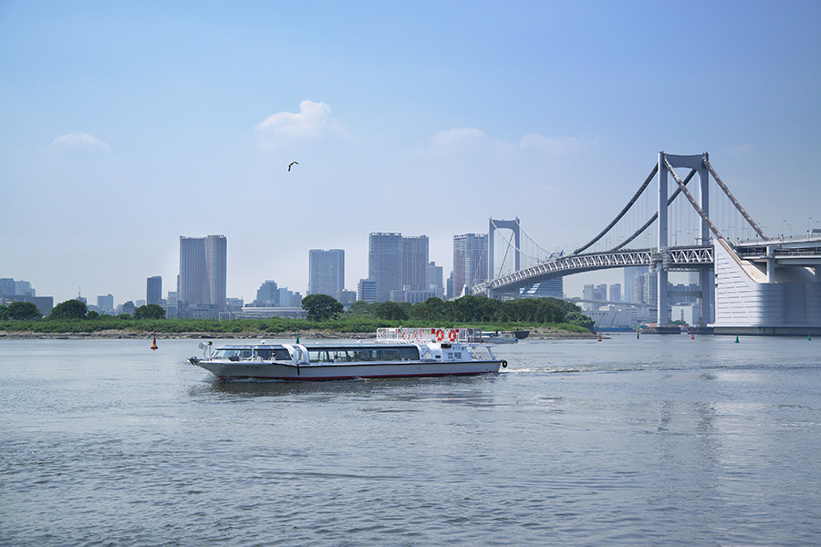 東京水辺ライン