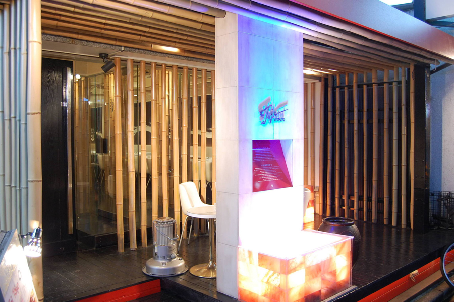 TEJI TOKYO