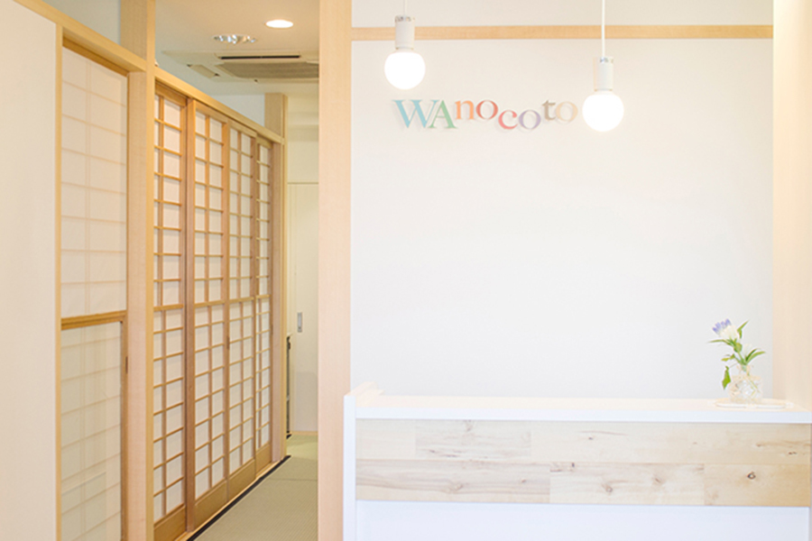 WAnocoto(ワノコト)