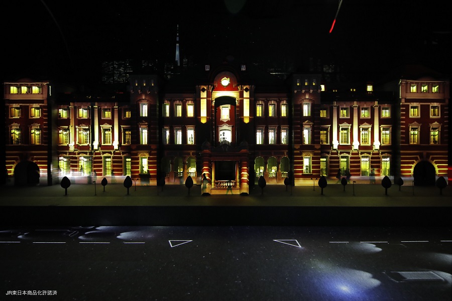 TOKYO ART CITY