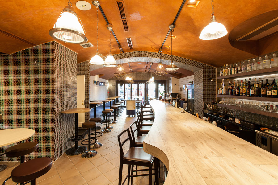 HABANA CAFÉ