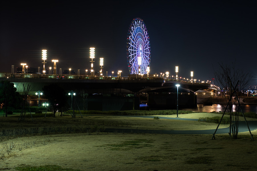水の広場公園