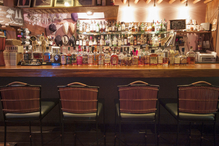 Bar StONE'S