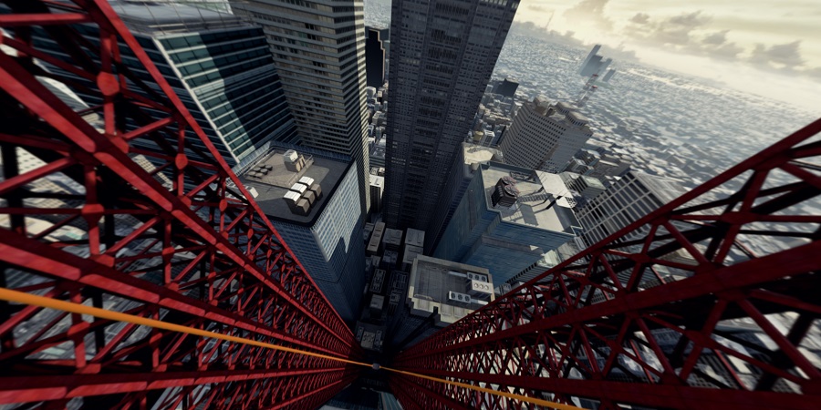 SHIBUYA VR LAND