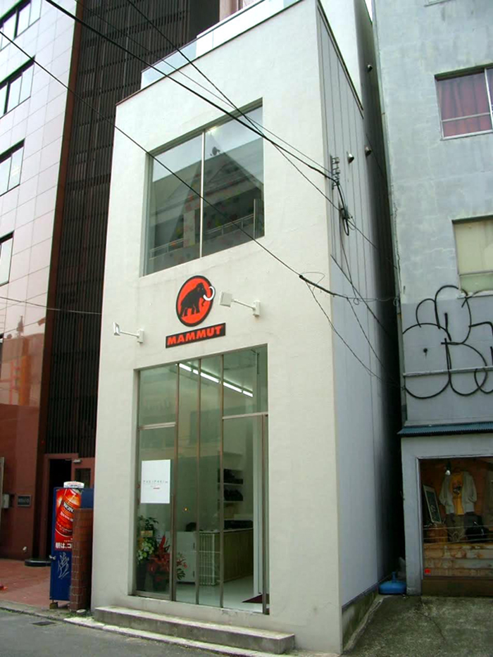Bouldering studio PEKIPEKI