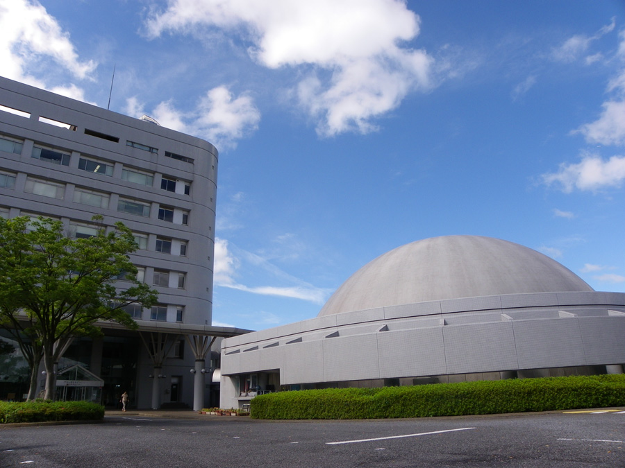 船橋市総合教育センター