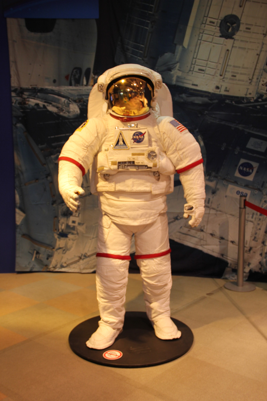 さいたま市青少年宇宙科学館