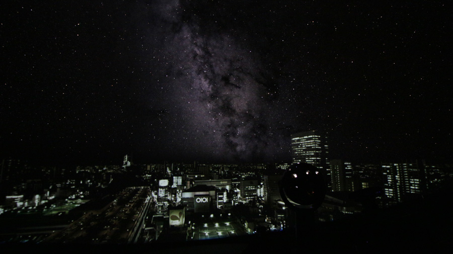 さいたま市宇宙劇場
