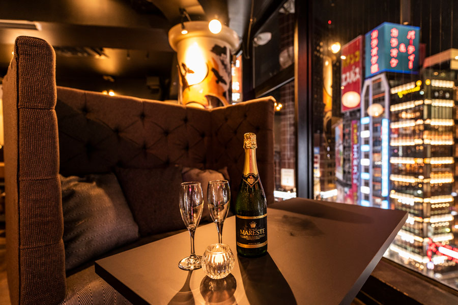 kawara CAFE&DINING 新宿東口店
