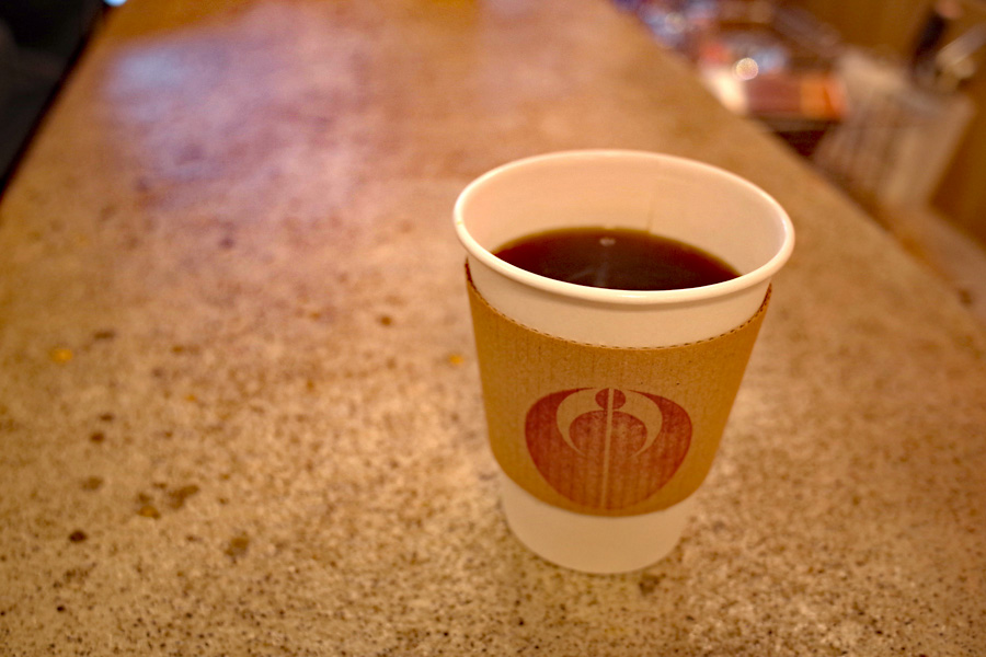 Colored Life Coffeeコーヒー
