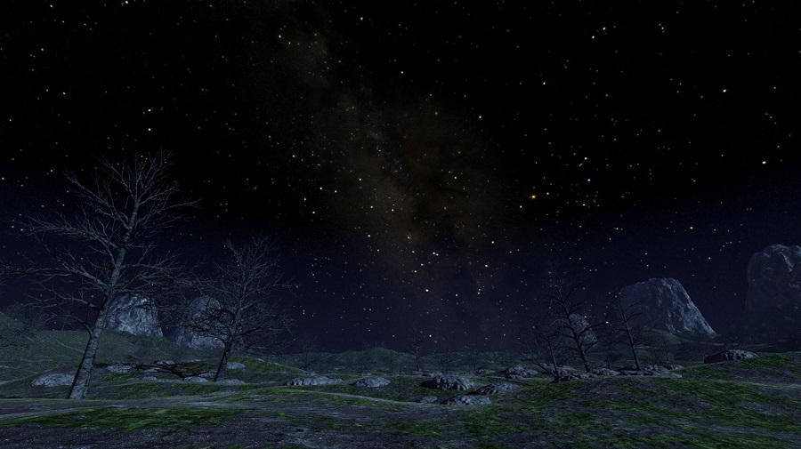 コニカミノルタ プラネタリウム“満天”in Sunshine City