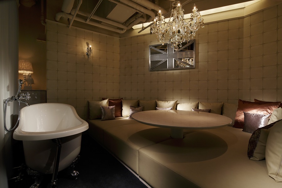 ジャクジー ベッド付き個室や18歳以上限定のネットカフェも 雨の日も満喫できる渋谷のデートスポット8選 レッツエンジョイ東京