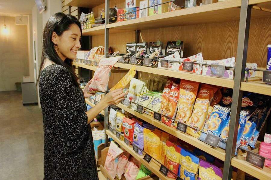 Hailey’ 5 Cafe渋谷スナック