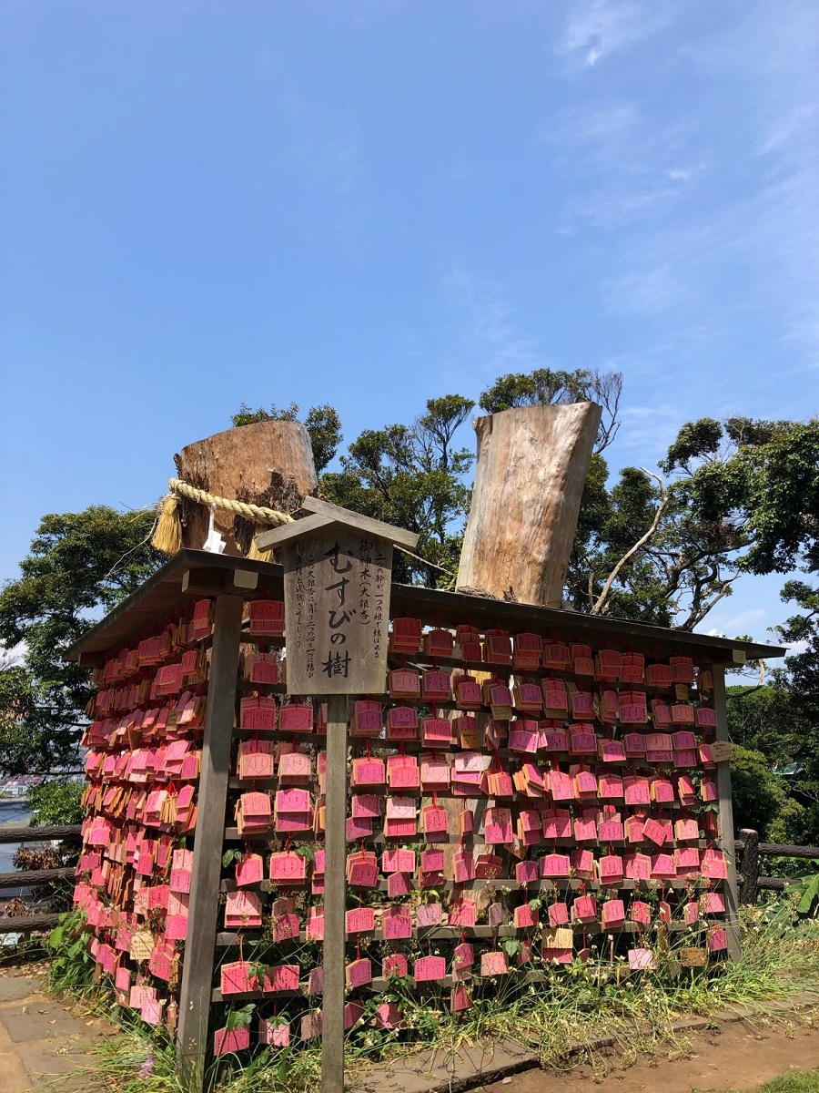 江島神社