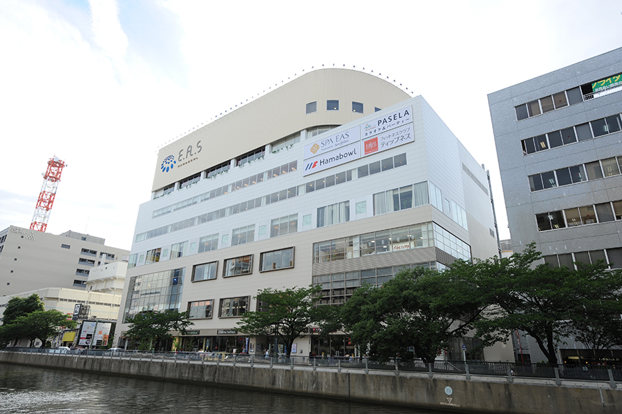 MYSTERIOUS池袋店