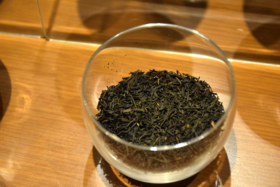 タリーズコーヒー&TEA横浜元町店