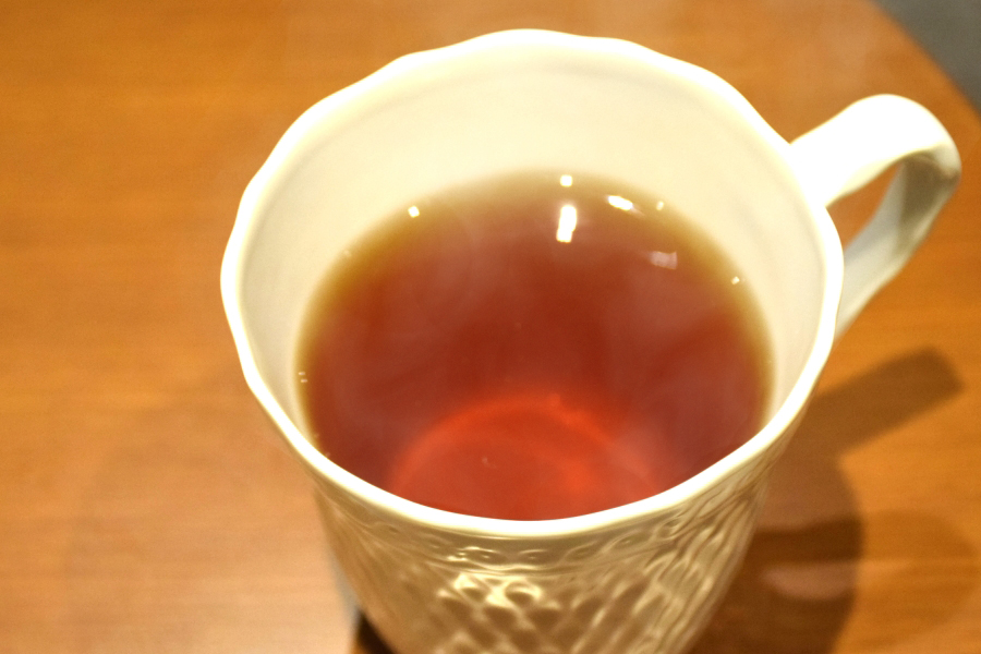 タリーズコーヒー&TEA横浜元町店