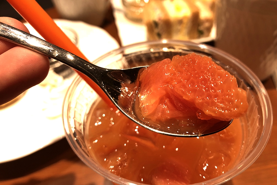 タリーズコーヒー&TEA横浜元町店