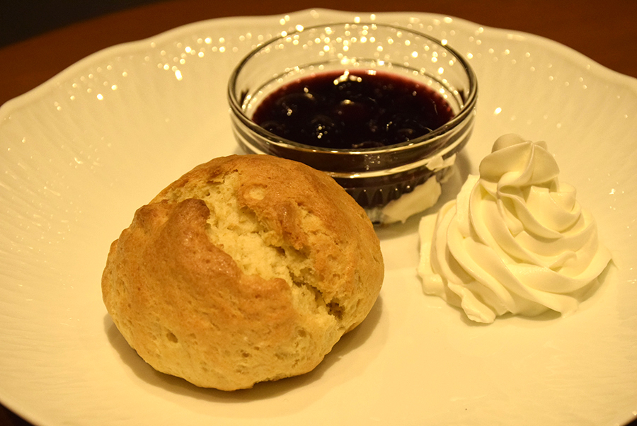 タリーズコーヒー&TEA横浜元町店