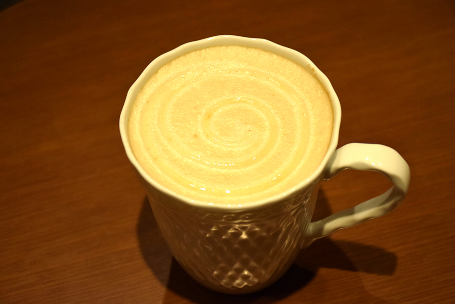 タリーズコーヒー&TEA横浜元町店